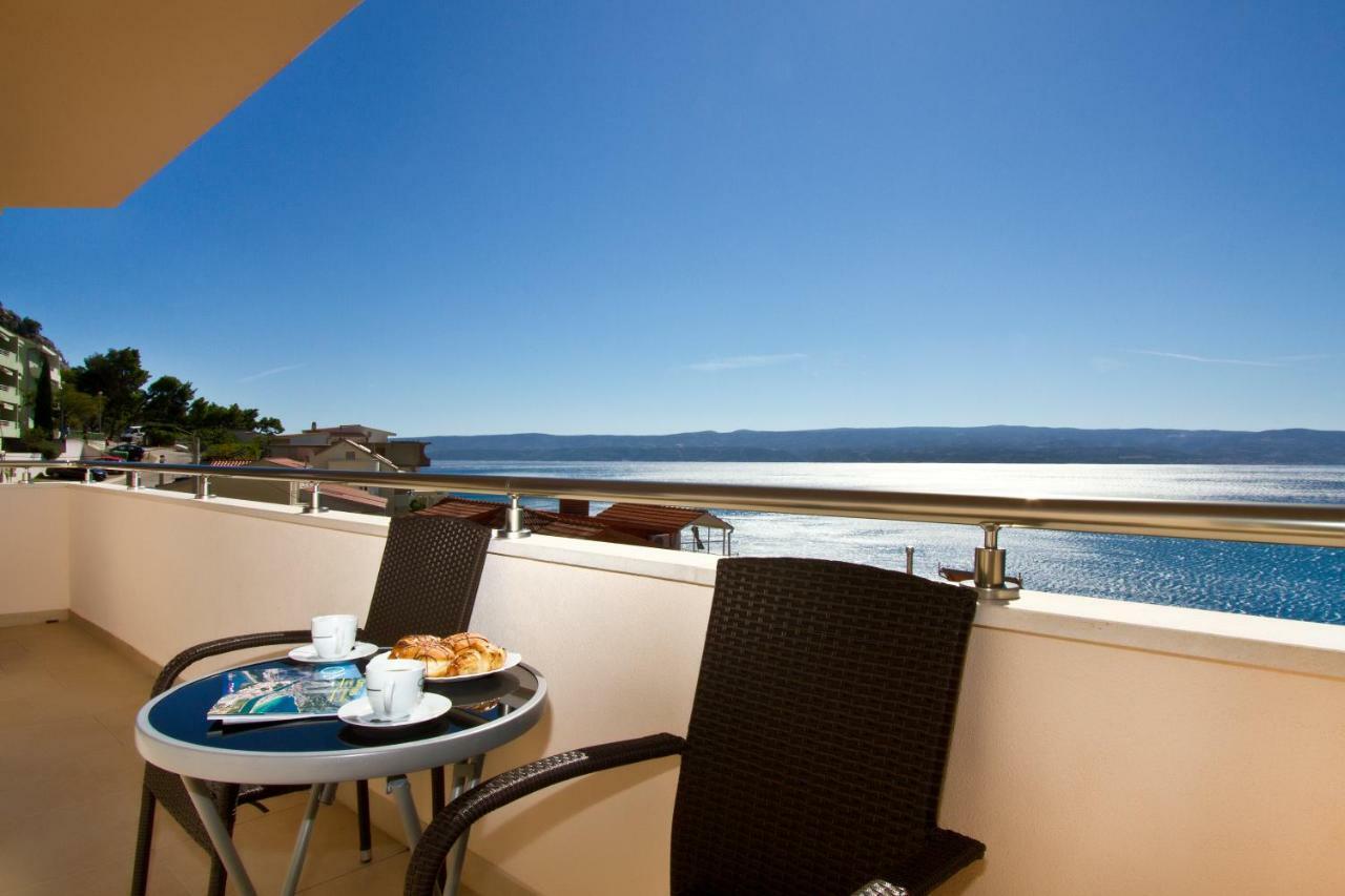 Villa Omis Michy - Family House For Big And Small Groups Ngoại thất bức ảnh